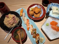 -YAMAKAWA(龙湖胥江天街店)