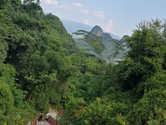 -宝晶宫旅游景区