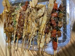-满口香(浣笔泉路店)