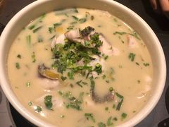 老坛酸菜鱼-眉州东坡(中关村店)