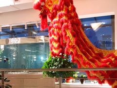 -衡山汇·高级粤菜(霄云路店)