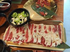 -合易泓烤肉·海肠捞饭(火车站店)