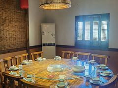 -民俗村柴火灶·景德江西菜(中国陶瓷博物馆店)