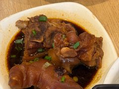 -长寿面(北京西路店)