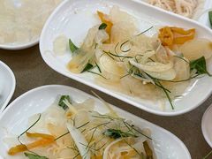 -丰尔粥食·顺德鱼生·干蒸排骨顺德菜(大良分店)