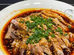 -新概念来凤鱼(璧山店)