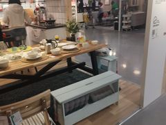 -宜家家居(西安未央商场店)