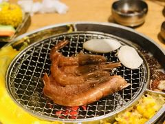 大虾-姜虎东白丁烤肉(虹桥天地店)