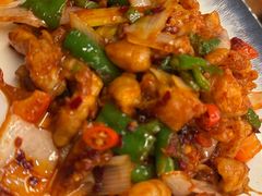 -第二外国语学院-韩国餐厅(朝阳路店)