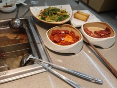 -海底捞火锅(高新万达店)