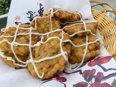 -怡恬园海鲜(恒大威尼斯店)