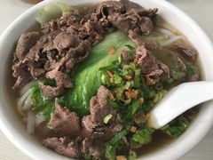 -菜忠潮州牛肉店(岗厦店)