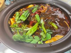 -刀板香·安徽菜(国购IFC店)