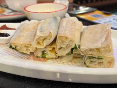 -新白鹿餐厅(百联中环店)