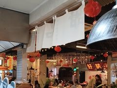-牛市坎火锅(建设路店)