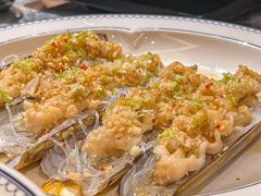 -粤匠·澳门点心粤菜海鲜(澳门半岛店)