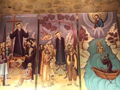 -梅黛奥拉修道院