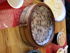 -新兴园饺子馆(北京百子湾店)