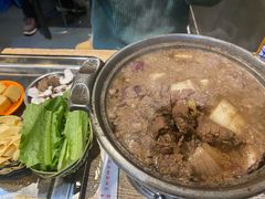 -范贤光鸡公煲(平乐园总店)