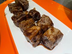 -香阁餐厅·常州菜·常州菜代表品牌(新北奥体店)