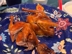 -誉八仙粤菜(万象天地店)