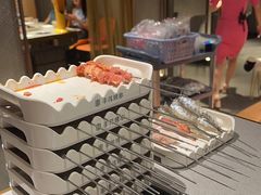 -丰茂烤串(公园店)