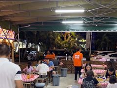 -琼大师东方烤乳猪(亚特兰蒂斯店)