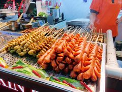 -顺联广场(陈村店)