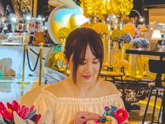 -广州花园酒店