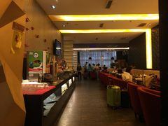 -昆明朗威酒店(昆明站火车站双桥夜市风情街店)