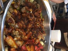 -黄记煌三汁焖锅(1818广场店)