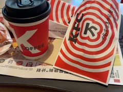 -肯德基(丰管路店)