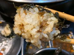 -九田家黑牛烤肉料理(太阳城店)