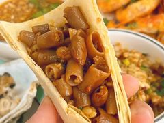 -日照大牌檔•小船海鲜(万平口店)