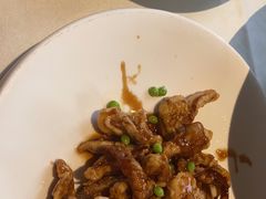 -庆云楼饭庄(什刹海店)