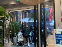 -春莱·老挝咖啡·泰式奶茶(钟楼店)