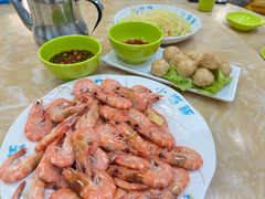 -小海豚•老字号海鲜餐厅(天涯店)