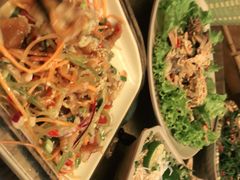 -多哥水傣味餐厅(司马巷店)