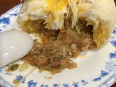 -四海楼(如皋定慧禅寺店)