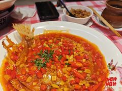 -辣小鲜·南昌大排档(船山路店)