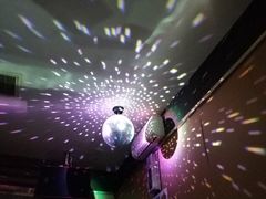-欢乐迪KTV(观音桥未来国际店)