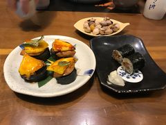 香煎鹅肝-和彩放题(渔阳店)