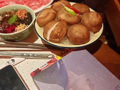-火社火锅(裕华万达店)