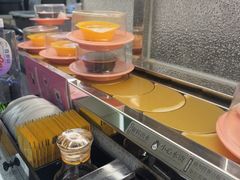 -争鲜回转寿司(大连和平广场凯德PLUS店)