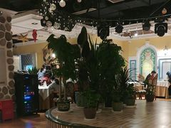 -俄士厨房(时代天街店)