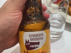 -马克西姆俄罗斯餐厅(通亚街店)