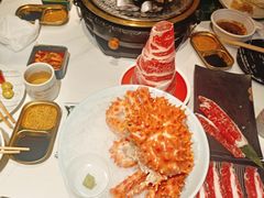 -红沃鳗鱼黑牛烤肉店(不老街店)