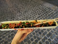 -董顺桃老长沙臭豆腐(步行街店)