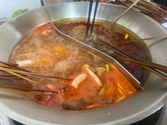 -牛华八婆麻辣烫(起源店)