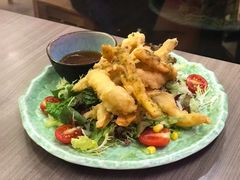 -豊 胜手丼